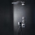 Смеситель для душа Axor Citterio M 34715000 термостат