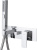 Смеситель для душа Allen Brau Infinity 5.21011-00 с внутренней частью