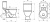 Унитаз-компакт Damixa Origin Bit 808607SC Унитаз-компакт Damixa Origin Bit 808607SC
