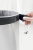 Корзина для белья Brabantia 105203