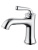 Смеситель для раковины Wonzon & Woghand Steam WW-88139008-CR