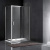 Душевой уголок Gemy Victoria S30191B-A100 140x100 см Душевой уголок Gemy Victoria S30191B-A100 140x100 см
