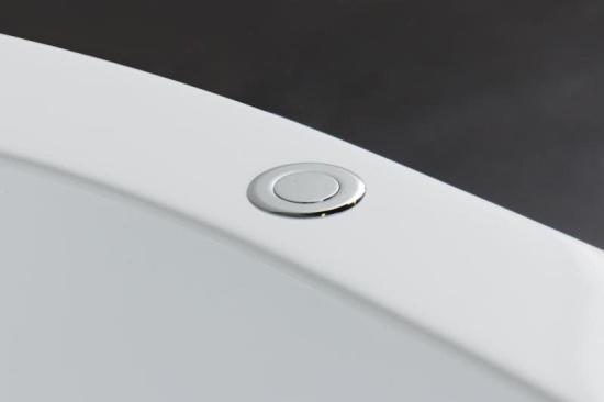 Акриловая ванна BelBagno BB43-1800 180 см