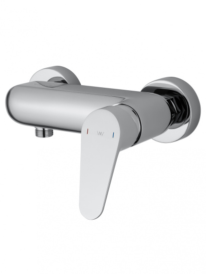 Смеситель для душа Wonzon & Woghand Balance WW-054101-CR