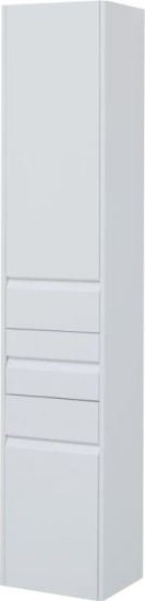 Пенал Aquanet Палермо 35