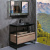 Мебель для ванной Armadi Art Loft 120 light wood, напольная Мебель для ванной Armadi Art Loft 120 light wood, напольная