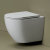 Подвесной унитаз Ceramicanova Амато (Amato) CN4013T Подвесной унитаз Ceramicanova Амато (Amato) CN4013T