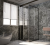 Душевой уголок Veconi Premium Trento PTC-20GR 100x90, профиль графит