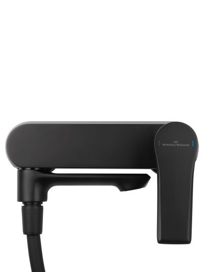 Смеситель для ванны Wonzon & Woghand Brilliant WW-88037079-MB