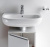 Раковина Duravit D-Code 23105500002 Раковина Duravit D-Code 23105500002