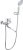 Душевой комплект Lemark Luna LM4113C + LM4106C