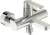 Смеситель для ванны Ideal Standard IdealSmart B0462AA