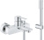 Смеситель для ванны Grohe Lineare New 33850001 Смеситель для ванны Grohe Lineare New 33850001