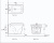 Подвесной унитаз Creto Logan L2 1002-001-L2W
