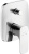 Смеситель для ванны Hansgrohe PuraVida 15445000 Смеситель для ванны Hansgrohe PuraVida 15445000