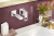 Смеситель для раковины Grohe Eurocube 19895000 настенный Смеситель для раковины Grohe Eurocube 19895000 настенный