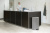 Мусорное ведро Brabantia FlatBack+ 119620 40л