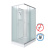 Душевая кабина Niagara Classic NG-43295-14QBK