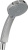 Душевой комплект Jacob Delafon Aleo E72351-CP + E45893-CP
