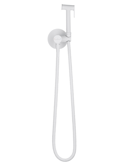 Гигиенический душ Wonzon & Woghand Stick WW-88829902-MW со смесителем
