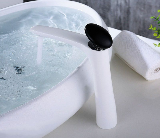 Накладная раковина CeramaLux 9030A