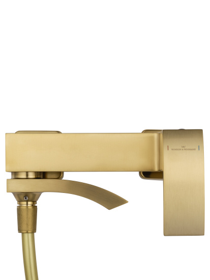 Смеситель для ванны Wonzon & Woghand Fit WW-88639009-BG