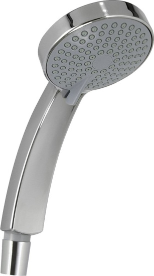 Душевой комплект Jacob Delafon Aleo E72351-CP + E45893-CP
