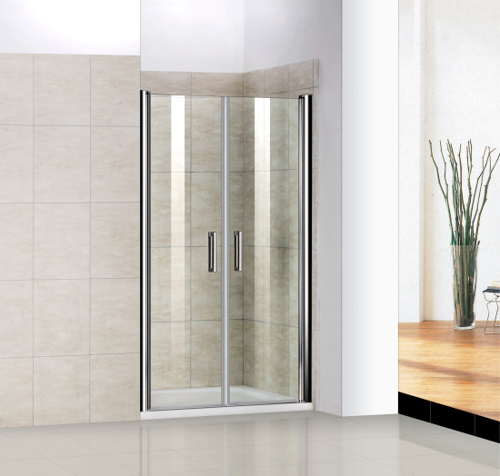 Душевая дверь в нишу Good Door Pandora SD 100
