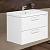 Тумба с раковиной Edelform Colore 80