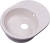 Мойка кухонная Rossinka RS58-45RW white Мойка кухонная Rossinka RS58-45RW white