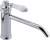 Смеситель для раковины Migliore Ermitage Mini 28576 хром