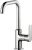 Смеситель для раковины Kludi Pure&Solid 340250575 Смеситель для раковины Kludi Pure&Solid 340250575