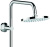 Душевая стойка Ideal Standard IdealRain Eco B1098AA для душа Душевая стойка Ideal Standard IdealRain Eco B1098AA для душа