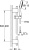 Душевой гарнитур Grohe Power&Soul Cosmopolitan 115 27755000 Душевой гарнитур Grohe Power&Soul Cosmopolitan 115 27755000