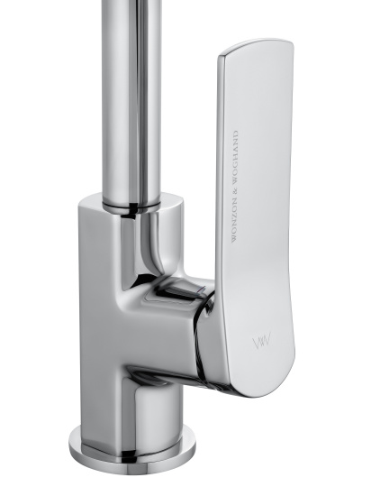 Смеситель для кухни Wonzon & Woghand WW-L1006-CR