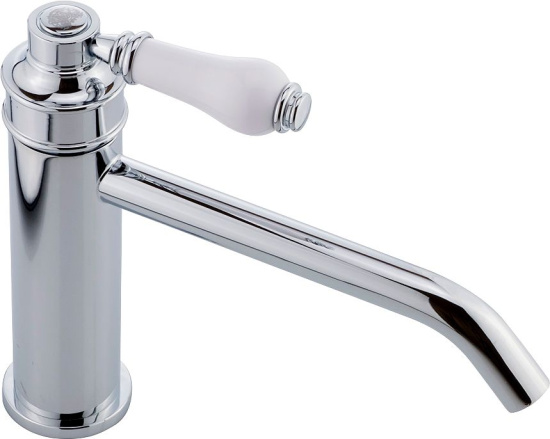 Смеситель для раковины Migliore Ermitage Mini 28576 хром