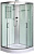 Душевая кабина Weltwasser WW500 Werra 1001