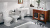 Унитаз-компакт Villeroy & Boch Hommage 6662 10 R1 alpin