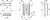 Зеркало-шкаф Laufen Frame 25 4.0830.2.900.144.1 R 45х75 Зеркало-шкаф Laufen Frame 25 4.0830.2.900.144.1 R 45х75