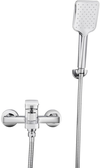 Смеситель для ванны Elghansa Heffen 2352520