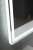 Зеркало BelBagno SPC-GRT-500-800-LED-TCH