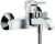 Душевой комплект Hansgrohe Metris classic 31478000 смеситель + душевой гарнитур