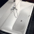 Квариловая ванна Villeroy & Boch La Belle UBQ180LAB2V-01 Квариловая ванна Villeroy & Boch La Belle UBQ180LAB2V-01