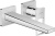Смеситель для раковины Hansgrohe Metropol 32526000 настенный