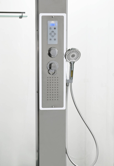 Душевая кабина AvaCan Z1910LEDMT