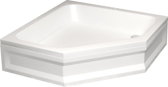 Поддон для душа RGW BТ/CL-S 16180599-51-A 90x90