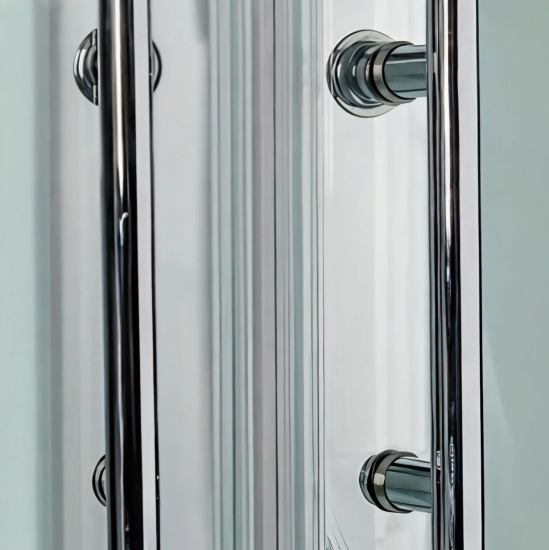 Душевая кабина Weltwasser WW500 Werra XL 1201 L