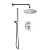 Душевая система AQUAme AQM8404CR