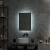 Зеркало Art&Max Sorrento 60x70