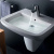 Раковина Ideal Standard Ventuno T001301 55 см